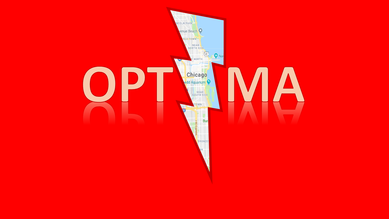 image of Optima project logo